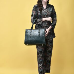 Elegancia Classic Work Tote - Image 7