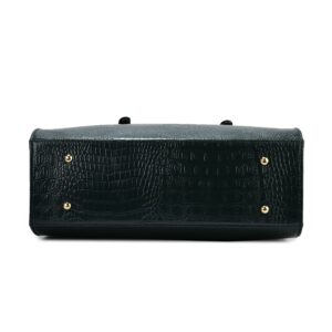 Elegancia Classic Work Tote - Image 5
