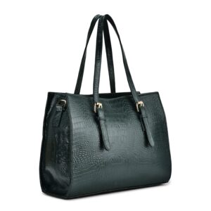 Elegancia Classic Work Tote - Image 4