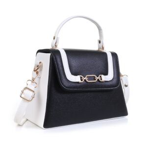 LuxeAura Sling & Clutch - Image 3