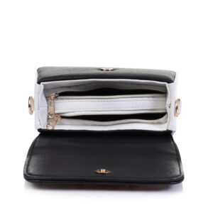 LuxeAura Sling & Clutch - Image 4