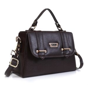 MoonLush Velvet Evening Clutch - Image 3