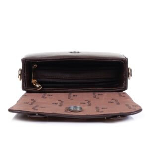 MoonLush Velvet Evening Clutch - Image 4
